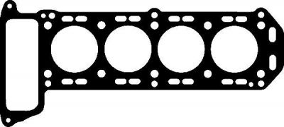 Corteco 414545P прокладка, головка цилиндра на ALFA ROMEO 90 (162)