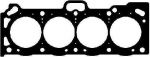 Corteco 414558P прокладка, головка цилиндра на TOYOTA COROLLA купе (AE86)