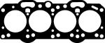 Corteco 414564P прокладка, головка цилиндра на FIAT FIORINO фургон (146)