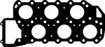 Corteco 414590P прокладка, головка цилиндра на VW GOLF III (1H1)
