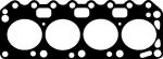 Corteco 414617P прокладка, головка цилиндра на FORD KA (RB_)