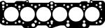 Corteco 414656P прокладка, головка цилиндра на VOLVO 960 Kombi (965)