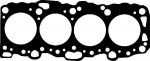 Corteco 414677P прокладка, головка цилиндра на NISSAN PRIMERA (P10)