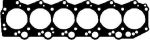 Corteco 414721P прокладка, головка цилиндра на TOYOTA LAND CRUISER 80 (_J8_)