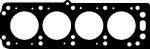Corteco 414812P прокладка, головка цилиндра на OPEL FRONTERA B (6B_)