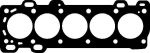 Corteco 414889P прокладка, головка цилиндра на VOLVO V70 I (LV)