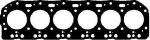 Corteco 414898P прокладка, головка цилиндра на TOYOTA LAND CRUISER (BJ4_)
