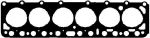 Corteco 414909P прокладка, головка цилиндра на TOYOTA LAND CRUISER (_J6_)