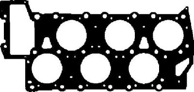 Corteco 415003P прокладка, головка цилиндра на VW GOLF IV (1J1)