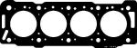 Corteco 415037P прокладка, головка цилиндра на TOYOTA COROLLA (_E11_)