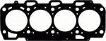 Corteco 415103P прокладка, головка цилиндра на OPEL ASTRA H GTC (L08)