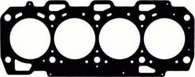 Corteco 415103P прокладка, головка цилиндра на OPEL ASTRA H GTC (L08)