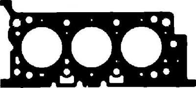 Corteco 415136P прокладка, головка цилиндра на FORD COUGAR (EC_)
