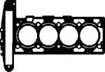 Corteco 415139P прокладка, головка цилиндра на SAAB 9-3 кабрио (YS3F)