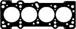 Corteco 415217P прокладка, головка цилиндра на MAZDA 323 C IV (BG)