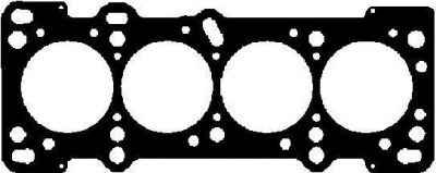 Corteco 415217P прокладка, головка цилиндра на MAZDA 323 C IV (BG)