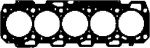 Corteco 415263P прокладка, головка цилиндра на ALFA ROMEO BRERA (939)