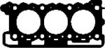 Corteco 415283P прокладка, головка цилиндра на PEUGEOT 407 (6D_)