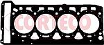 Corteco 415464P прокладка, головка цилиндра на AUDI A3 Sportback (8PA)
