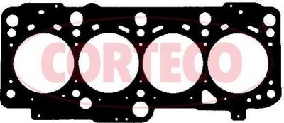 Corteco 415503P прокладка, головка цилиндра на AUDI A6 Avant (4B5, C5)
