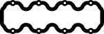 Corteco 423923P прокладка, крышка головки цилиндра на OPEL ASCONA C Наклонная задняя часть (84_, 89_)