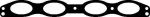 Corteco 424213P прокладка, впускной коллектор на PEUGEOT BOXER фургон (230L)