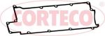 Corteco 440008P прокладка, крышка головки цилиндра на KIA SPORTAGE (JE_, KM_)
