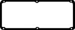 Corteco 440054P прокладка, крышка головки цилиндра на MITSUBISHI LANCER IV (C6_A, C7_A)