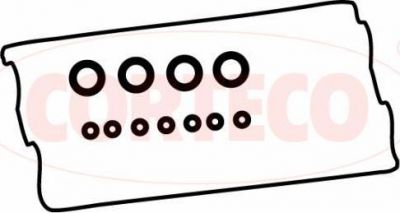 Corteco 440176P прокладка, крышка головки цилиндра на HONDA PRELUDE III (BA)