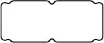 Corteco 440345P прокладка, крышка головки цилиндра на TOYOTA CARINA (TA4L, TA6_L)