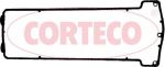 Corteco 440431P прокладка, крышка головки цилиндра на 3 купе (E46)