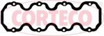 Corteco 440467P прокладка, крышка головки цилиндра на OPEL ASCONA C (81_, 86_, 87_, 88_)