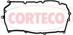 Corteco 440472P прокладка, крышка головки цилиндра на OPEL VECTRA C GTS
