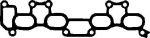Corteco 450021P прокладка, впускной коллектор на NISSAN SUNNY II купе (B12)