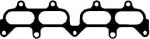 Corteco 450039P прокладка, впускной коллектор на TOYOTA COROLLA купе (AE86)