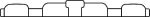 Corteco 450108H прокладка, впускной коллектор на AUDI A3 Sportback (8PA)