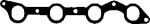 Corteco 450116P прокладка, впускной коллектор на OPEL KADETT E Combo (38_, 48_)