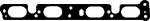 Corteco 450154P прокладка, впускной коллектор на OPEL ZAFIRA A (F75_)