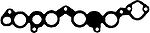Corteco 450270P прокладка, впускной коллектор на MAZDA 323 III (BF)