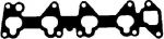 Corteco 450292P прокладка, впускной коллектор на MITSUBISHI LANCER IV (C6_A, C7_A)