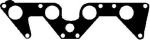 Corteco 450338P прокладка, впускной коллектор на OPEL OMEGA A (16_, 17_, 19_)