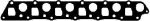 Corteco 450445P прокладка, впускной / выпускной коллектор на NISSAN PATROL GR V Wagon (Y61)