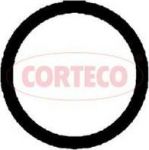 CORTECO Прокладка коллектора MB C/E(W202/W124/W210) 93-01 2.5D/TD 20V впускного (450591H)