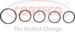 Corteco 450644H прокладка, впускной коллектор на OPEL ASTRA H GTC (L08)