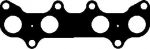 Corteco 460017P прокладка, выпускной коллектор на TOYOTA COROLLA Compact (_E10_)