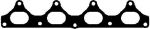 Corteco 460143P прокладка, выпускной коллектор на HONDA PRELUDE III (BA)