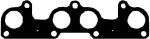 Corteco 460156P прокладка, выпускной коллектор на MAZDA 323 III (BF)