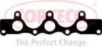 Corteco 460343P прокладка, выпускной коллектор на SMART CABRIO (450)