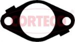 Corteco 460368H прокладка, выпускной коллектор на MERCEDES-BENZ T1 c бортовой платформой/ходовая часть (601)