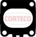 Corteco 460371H прокладка, выпускной коллектор на MERCEDES-BENZ 190 (W201)